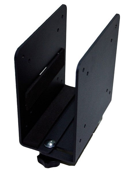 Neomounts NUC/THIN Client tartó fekete