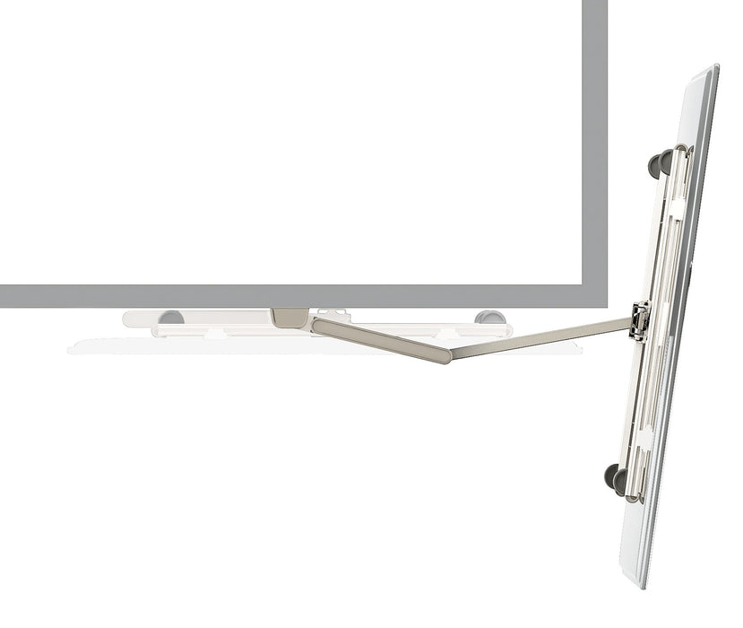 Vogels Ultra THIN 345 fali konzol