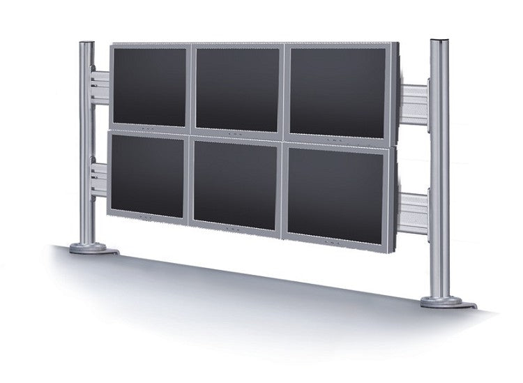 Neomounts FPMA-DTB200 eszköztár monitor tartó