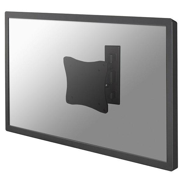 NewStar FPMA-W810 fekete TV konzol