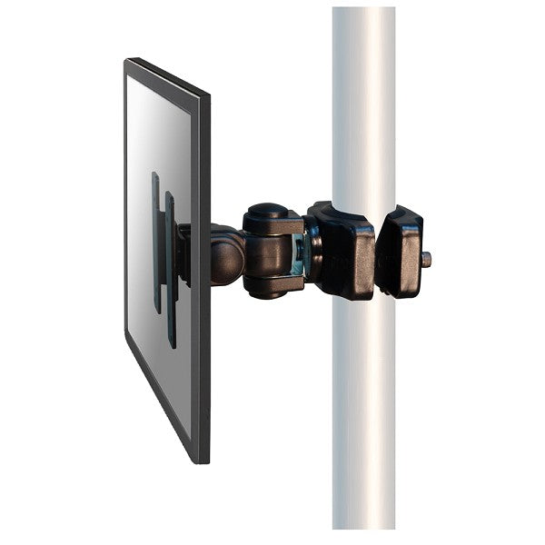 Neomounts FPMA-WP200 LCD/LED/TFT TV konzol oszlopra szerelhető