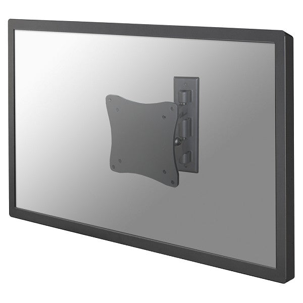 Neomounts FPMA-W810 ezüst TV konzol
