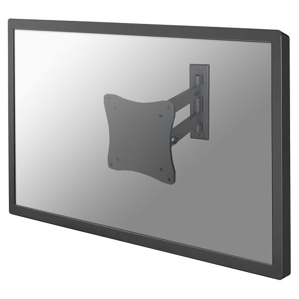 Neomounts FPMA-W820 fekete TV konzol