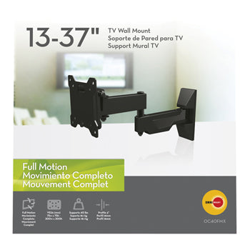 Lapos TV konzol 13 - 37" 2 karos