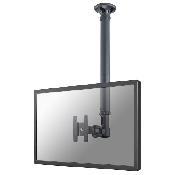 Neomounts FPMA-C100 fekete TV mennyezeti konzol