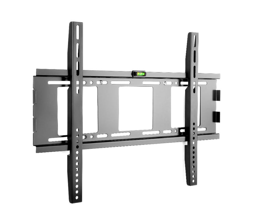 Wolff Mount zárható fali konzol 90 hüvelykig QLED UHD és OLED-hez | Univerzális | VESA 600x400