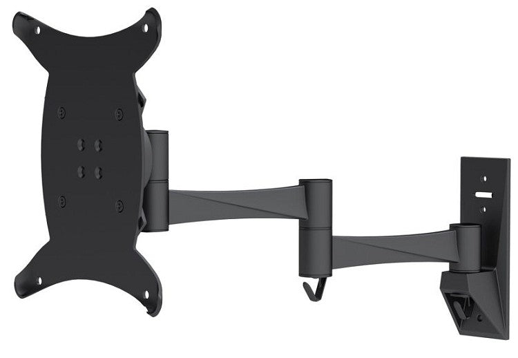 NewStar IPAD2-UN10 fekete univerzális iPad 2, 3 és iPad 4 tablet tartó