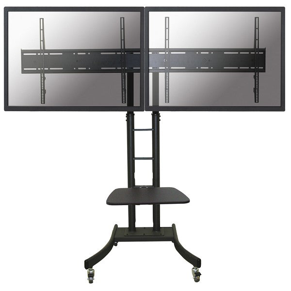 Neomounts PLASMA-M2000ED TV állvány 2 képernyőhöz