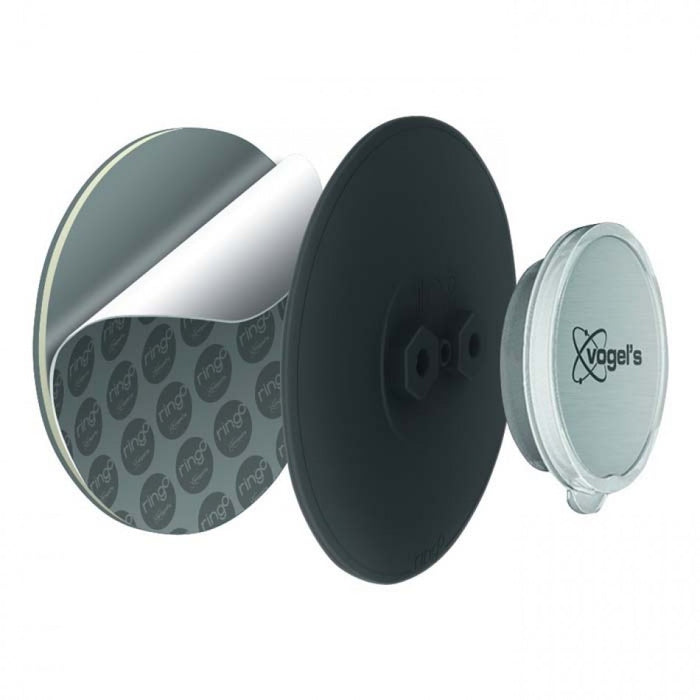 Vogels RingO TMM 107 dupla csomag THIN fali konzol