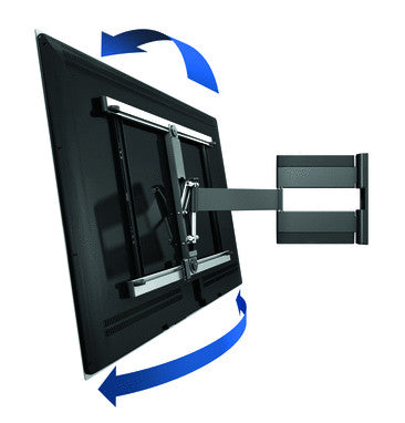 Vogels Ultra THIN 345 fali konzol