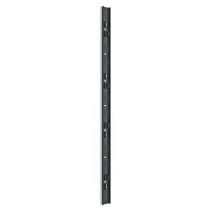 Vogel's cable 4 fekete kábelcsatorna 80 cm
