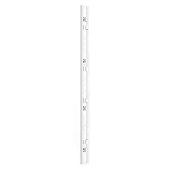 Vogel's fehér kábelcsatorna 80 cm