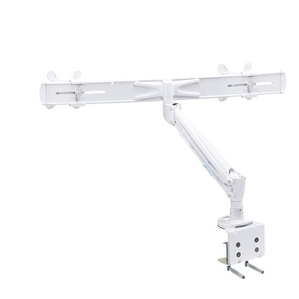 NewStar FPMA-D940D fehér monitor kar